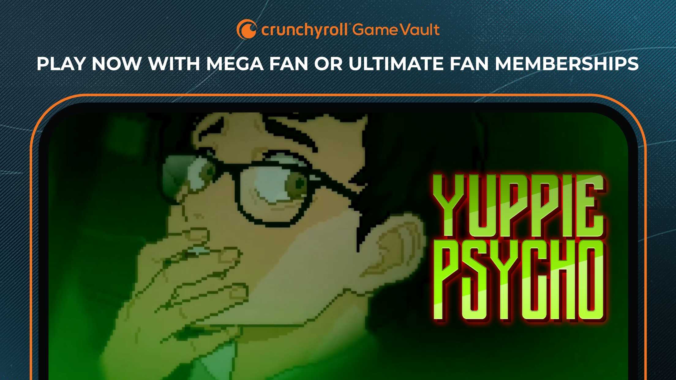 Yuppie Psycho��ʽ�����ؽ�ͼ