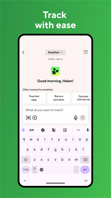 Lifesum�ٷ����ؽ�ͼ