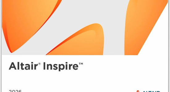 Altair Inspire 2026��Ѱ� �������� ����