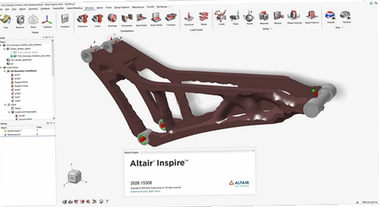 Altair Inspire 2026��Ѱ� �û� ����ʦ ��������