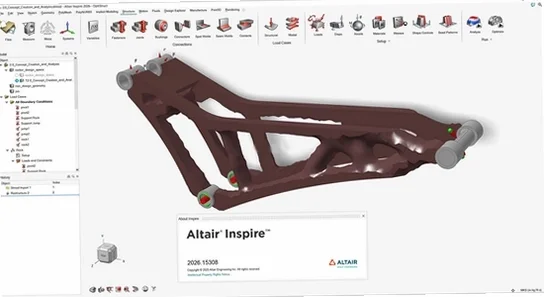 Altair Inspire 2026��Ѱ�����PC���԰����°�