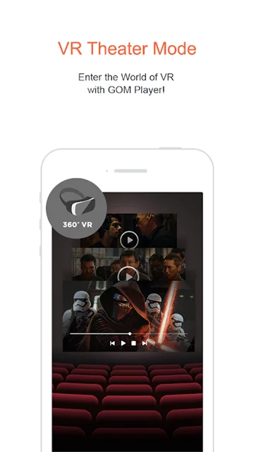 gomplayer�ٷ��������ؽ�ͼ