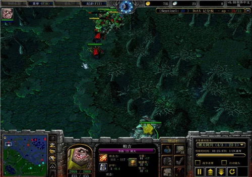 dotaimba��ͼ���°汾���ؽ�ͼ