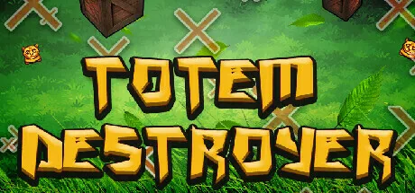 �ƻ��ߺ�����(Totem Destroyer Deluxe) ��Ϸ��ɫ �淨���� �ؿ���� �������� ��������
