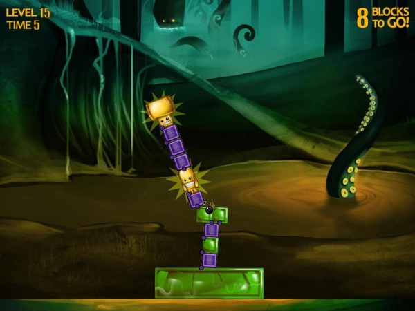 �ƻ��ߺ�����Totem Destroyer Deluxe���԰���Ϸ���ֱر�������ɫ�ⰲװ��