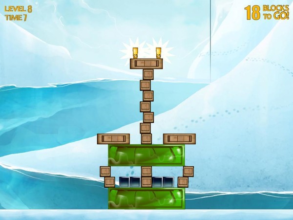 �ƻ��ߺ�����Totem Destroyer Deluxe���԰���Ϸ���ֱر�������ɫ�ⰲװ��