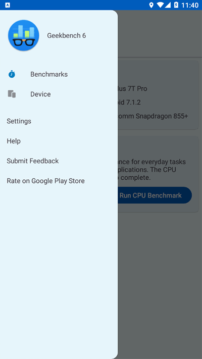 Geekbench6��������app���°�����v6.7.1 ��׿��