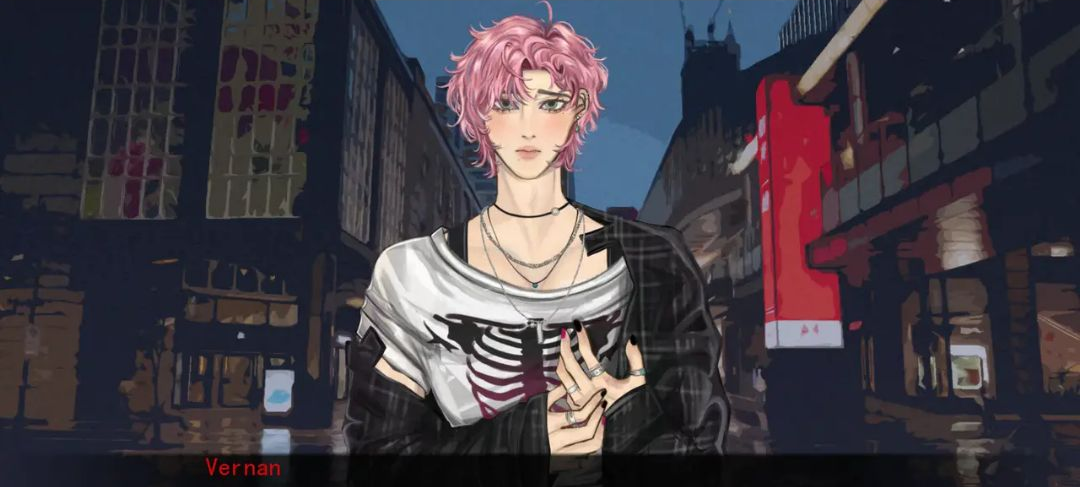 ���һƬ������Ϸ����(By the Last Petal)v1.0 �ֻ���
