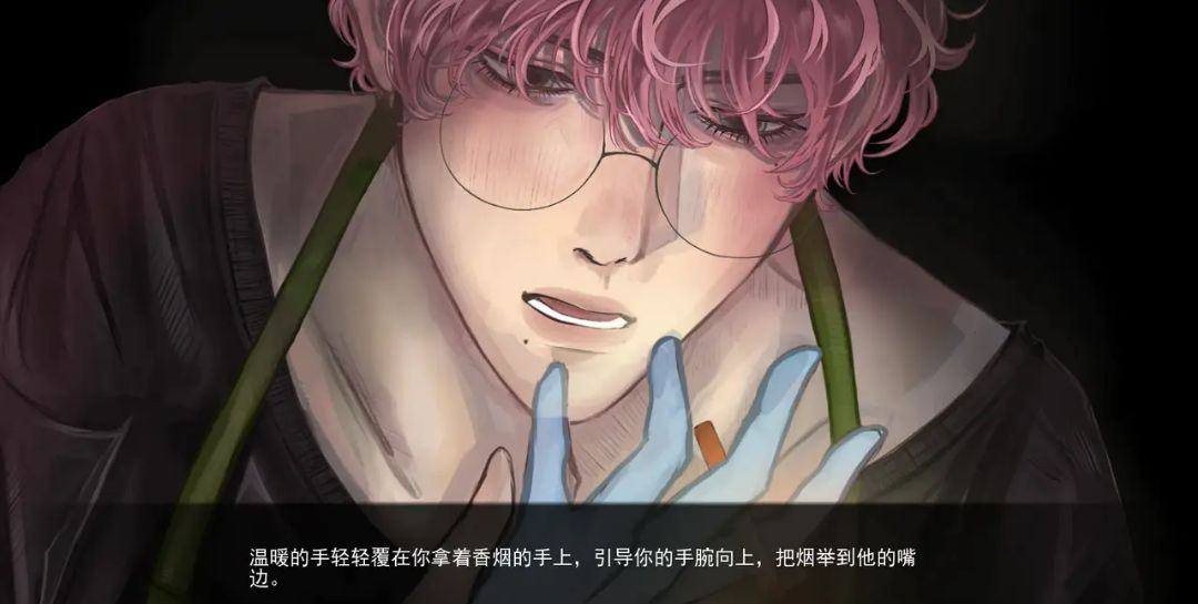 ���һƬ������Ϸ����(By the Last Petal)v1.0 �ֻ���
