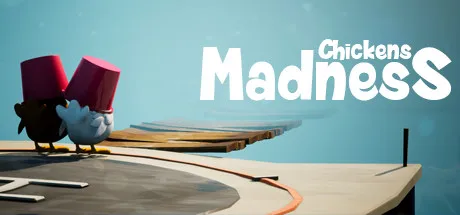 ���ķ��(Chickens Madness)���سɾ͹���