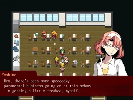 Misao�ռ�����ɳ��Ϸ���԰�����Steam�� �ٷ����İ�
