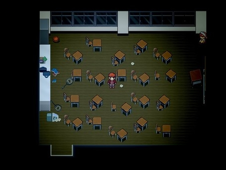 Misao�ռ�����ɳ��Ϸ���԰�����Steam�� �ٷ����İ�
