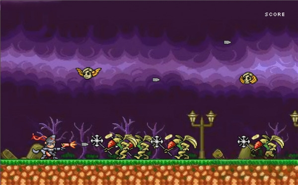 8Bit����ʹħŮ�ٷ������ؽ�ͼ