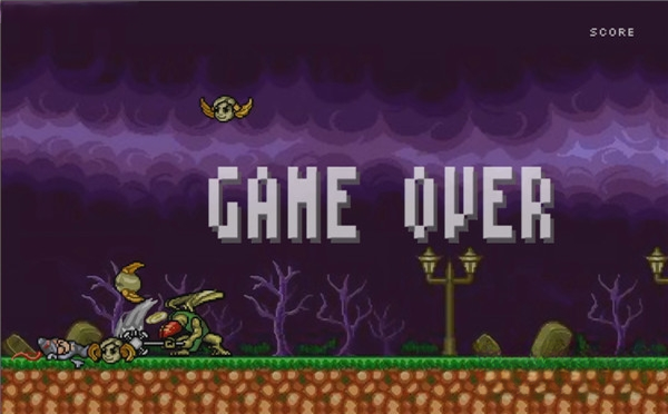 8Bit����ʹħŮ�ٷ������ؽ�ͼ