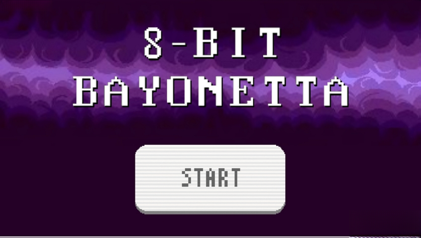 8Bit����ʹħŮ�ٷ������ؽ�ͼ