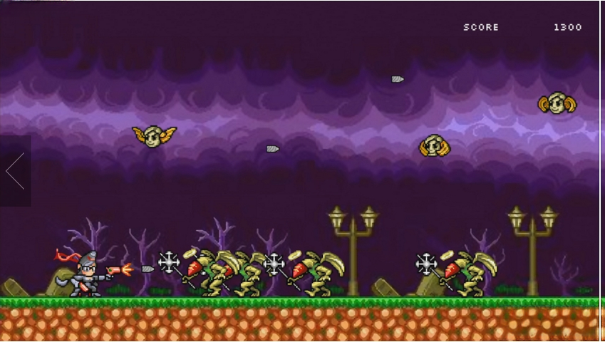 8Bit����ʹħŮ�ٷ������ؽ�ͼ