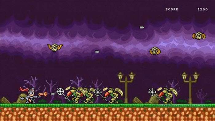 8Bit����ʹħŮ�ٷ������ؽ�ͼ