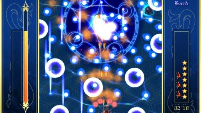 弹幕音乐绘 ~风雷幻奏曲 音乐弹幕玩法 特色功能 配置要求 全面评测