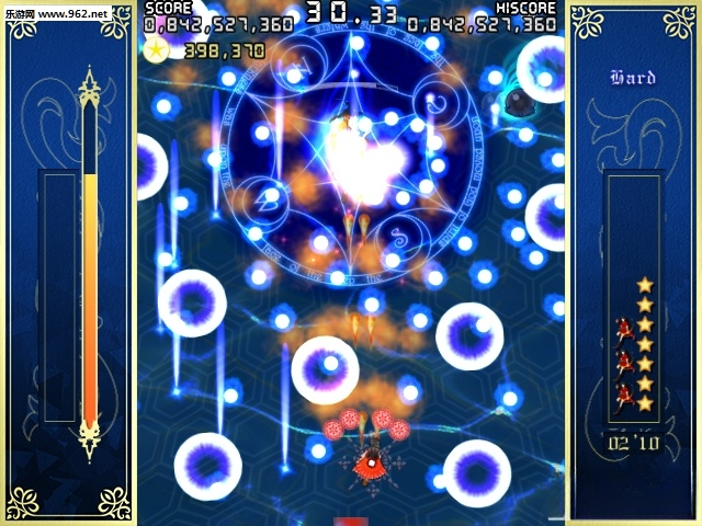 弹幕音乐绘风雷幻奏曲pc游戏下载截图