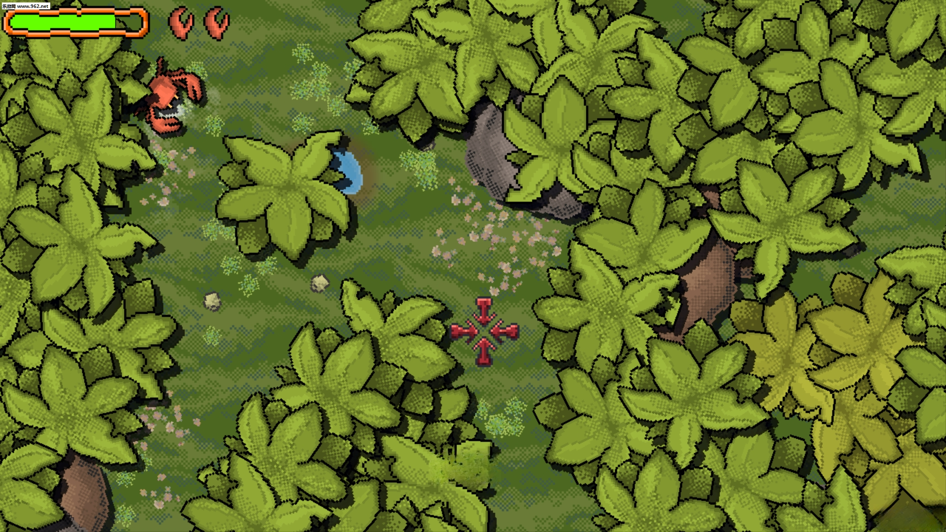 ��Ⱦ֮��ð��Island of Pollution Adventure��Ϸ���ؽ�ͼ