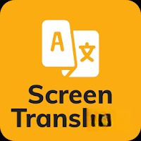 Screen Translate��Ļ�������°�����(Translate On Screen)v1.182 ��׿��