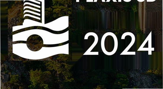PLAXIS 3D 2024���ļ���� �汾�Աȷ���