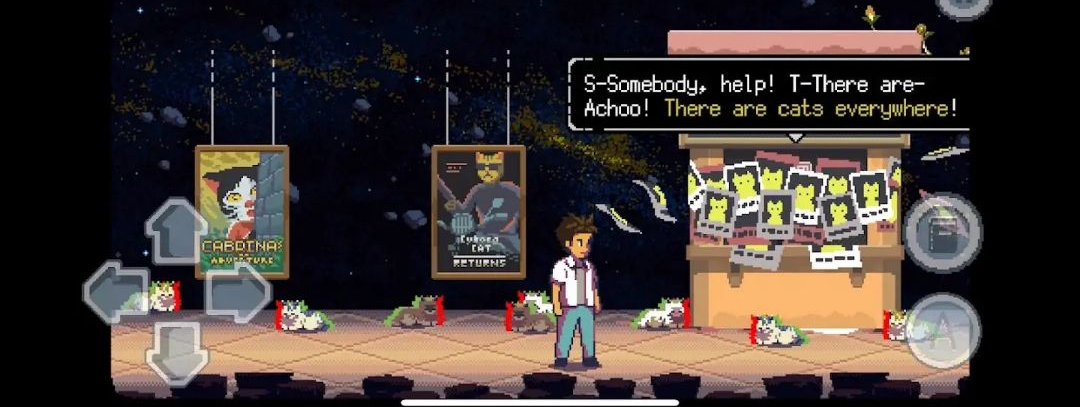 ����֮��steam��ֲ������(A Space for the Unbound)v1.1.5 ��Ѱ�