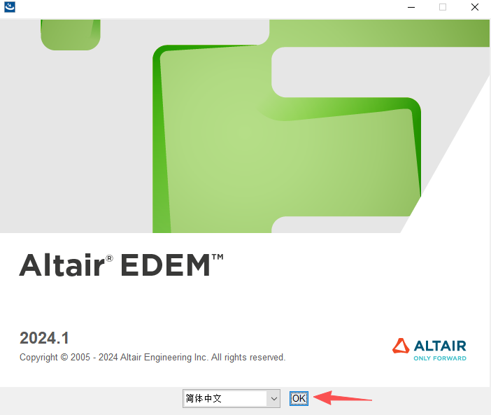 Altair EDEM ��ɢԪ�����ٷ����ؽ�ͼ