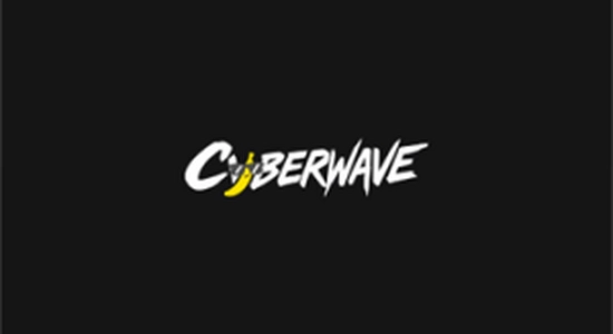 cyberwave聊天软件注册界面截图,cyberwave 账号注册 2026 教程 无水印 宣传图