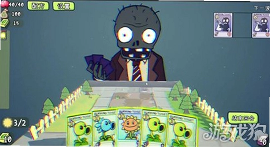 ֲ���ս��ʬ���ư�PVZCard���԰��淨���Խ̳�