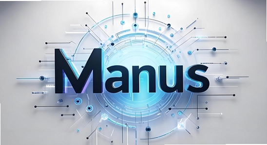 manus���ĸ����ҵ�AI������˾�Ŷ�,manus����ЧӦ�Ƽ��칫����,ɫ�ʷḻ ��ˮӡ