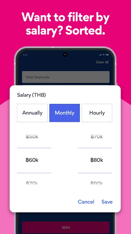jobsdbbyseek�ٷ�����v15.26.0 ��׿��