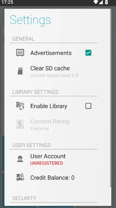 AndWobble��׿��Ѱ�����v2.8.18 �ֻ���
