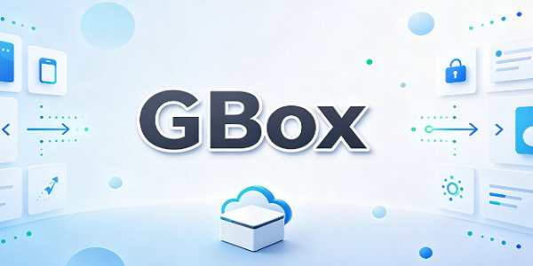GBox