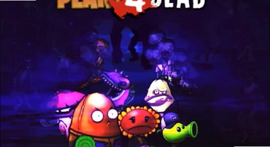 ֲ���ս��ʬ����֮·��PD4����ֲ���������