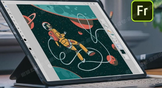 Adobe Fresco 2023������Ѱ� �½����� ����