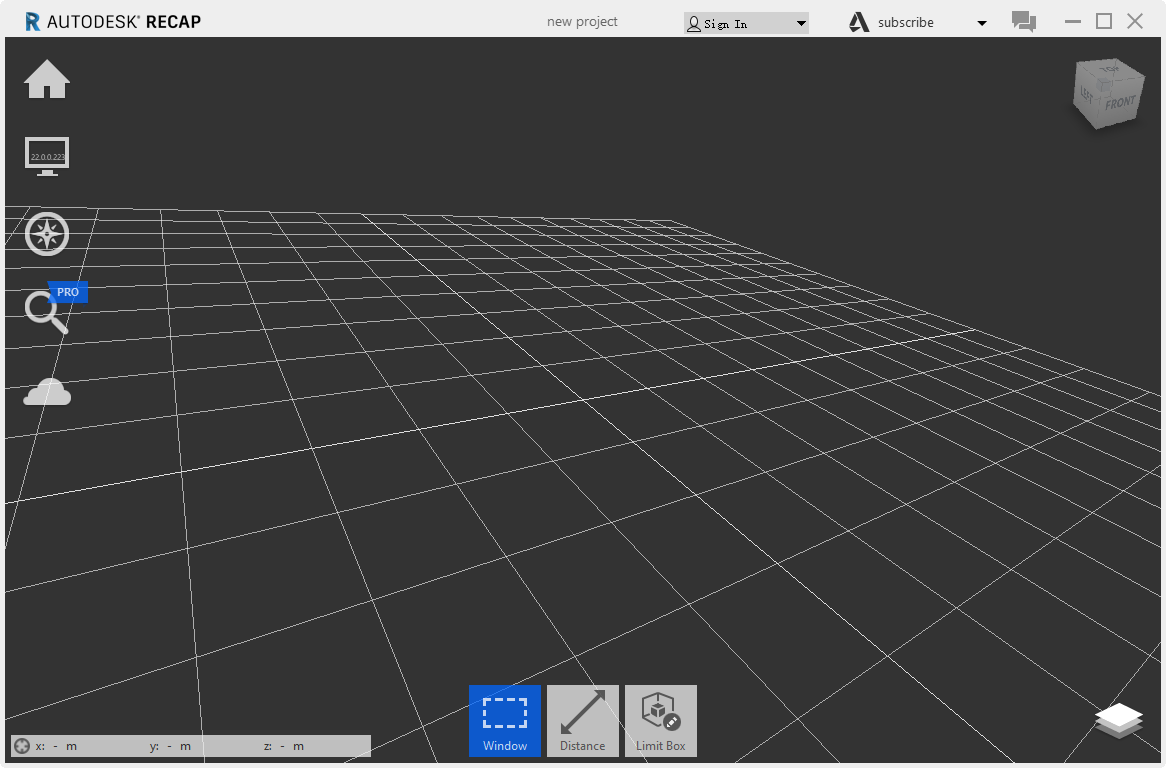 Autodesk ReCap ���ƴ��������ֻ������ؽ�ͼ