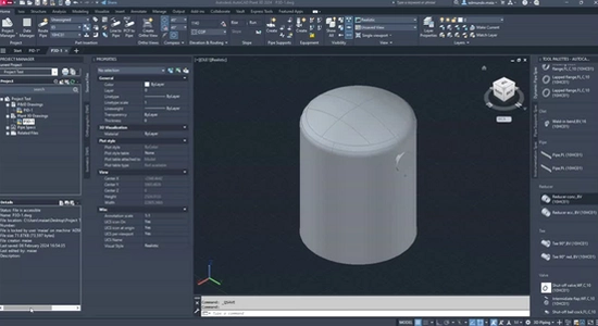 AutoCAD Plant 3D 2022�����ƽ�� P&ID��������