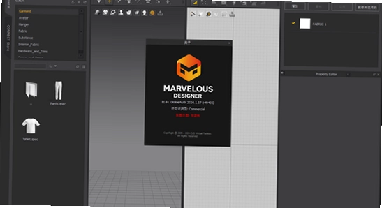 Marvelous Designer 2025���ļ���� ����Ч�� �����̳�