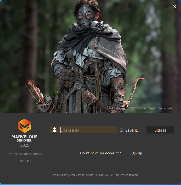 Marvelous Designer MD��װ���������Ѱ����ؽ�ͼ