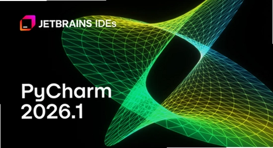 JetBrains PyCharm 2026���°汾 �������� ����