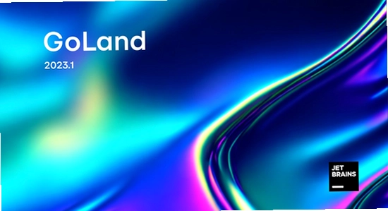 JetBrains GoLand 2023�������°� ��Ŀ������