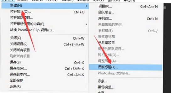 Adobe Premiere Pro2024�����ƽ�� ������Ļ ����