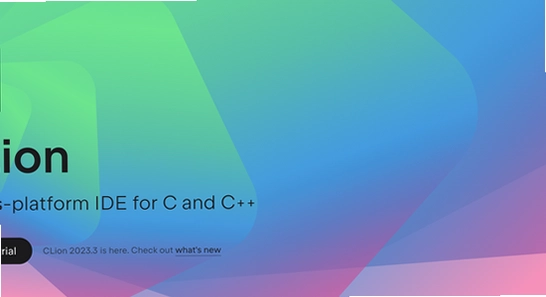 Jetbrains CLion 2023�������°� ��װ�򵼽���