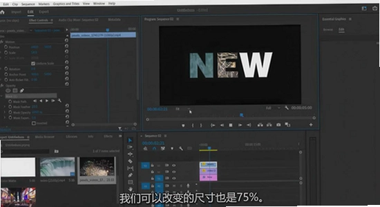 Adobe Premiere Pro2025中文直装版剪辑卡顿优化