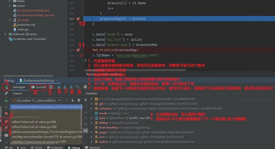 JetBrains GoLand 2026������ɫ�� ���Թ��� �ϵ�����