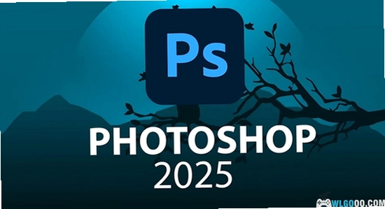 Adobe Photoshop2025�ƽ���Ѽ���� ��װ�̳� ����
