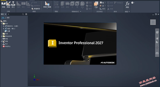 Autodesk Inventor Nastran 2027���İ� ��е���� ����