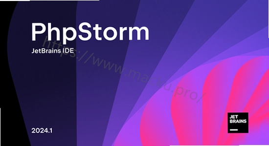JetBrains PhpStorm 2024���ļ����PHP��������ʾ��ͼ
