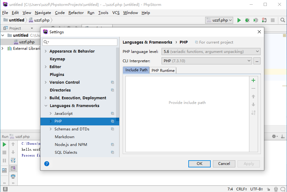 JetBrains PhpStorm PHP 2022�ٷ������ؽ�ͼ